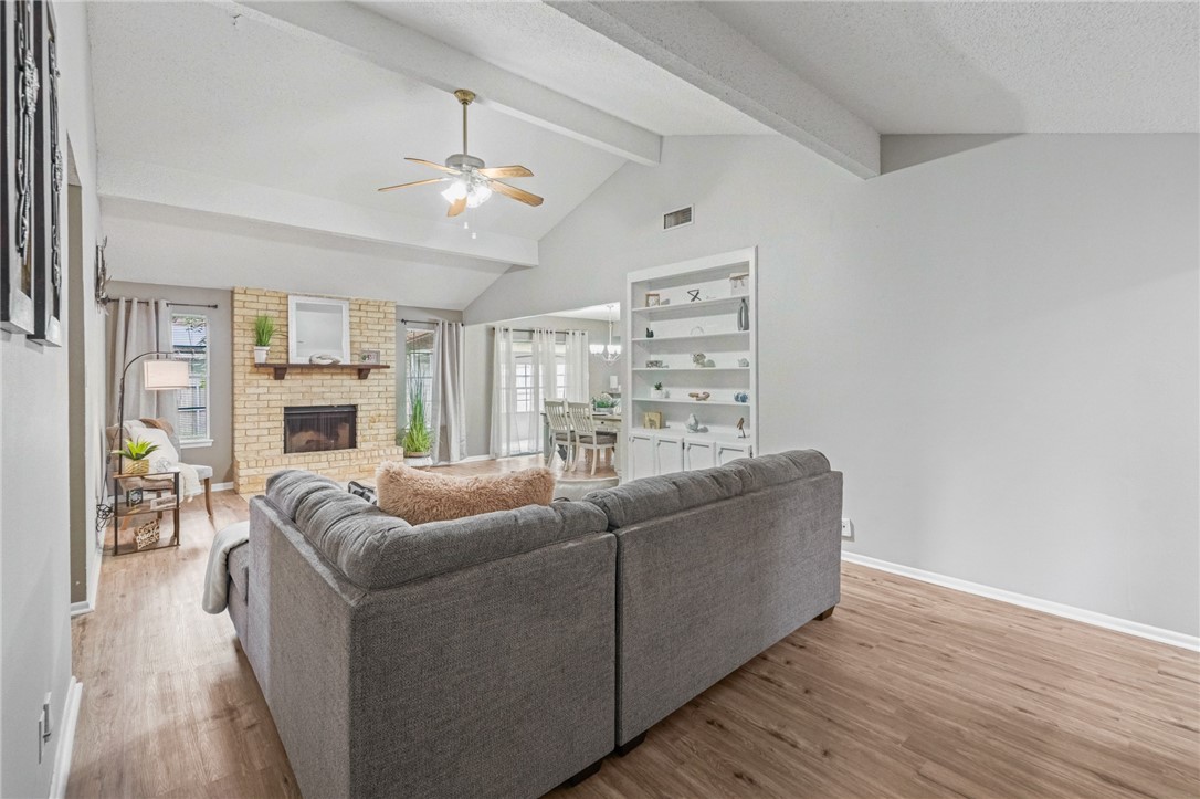 11609 Agua Dulce Creek Drive Corpus Christi TX 78410