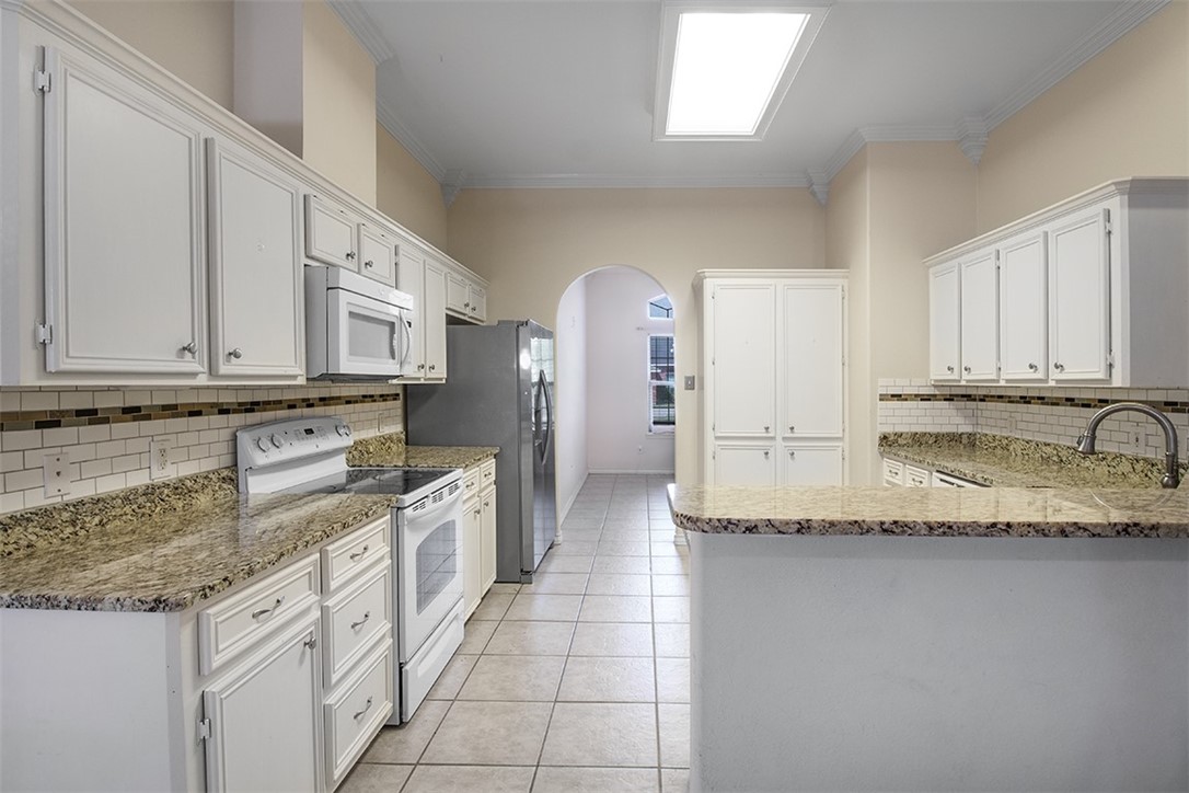 3110 La Rochelle Way Corpus Christi TX 78414