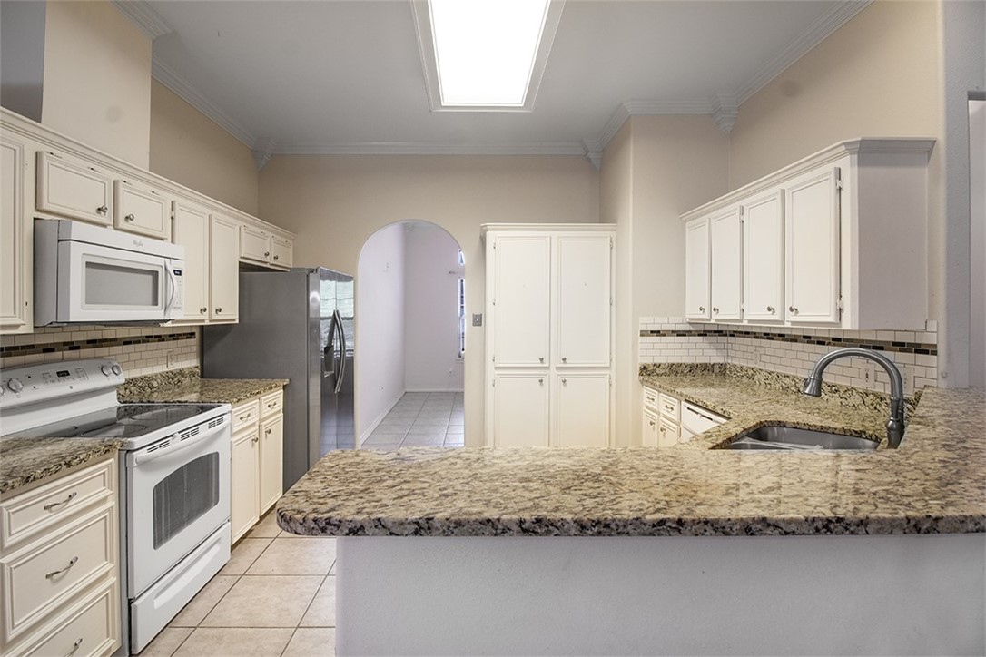 3110 La Rochelle Way Corpus Christi TX 78414