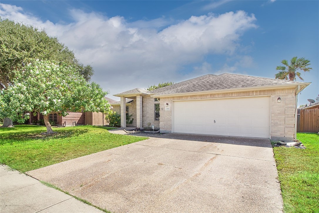 3110 La Rochelle Way Corpus Christi TX 78414
