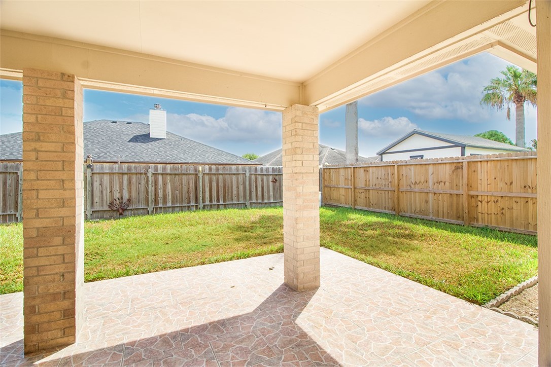 3110 La Rochelle Way Corpus Christi TX 78414