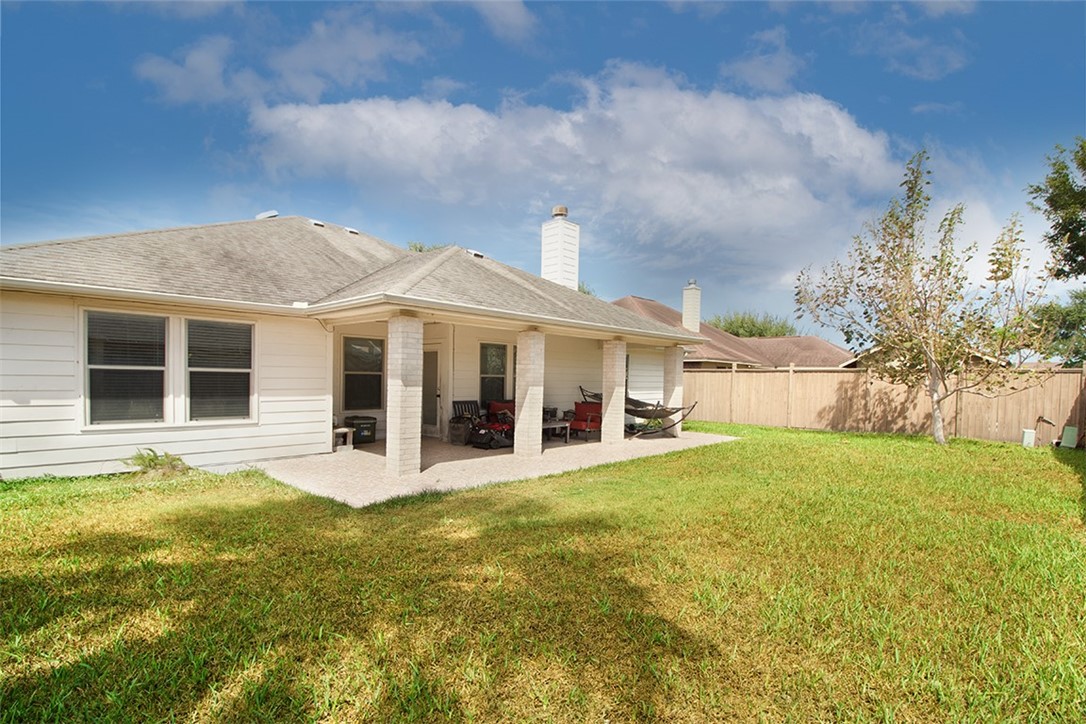 3110 La Rochelle Way Corpus Christi TX 78414