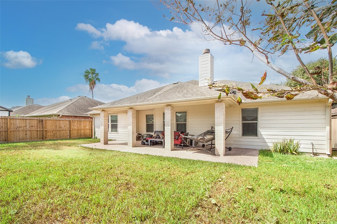3110 La Rochelle Way Corpus Christi TX 78414