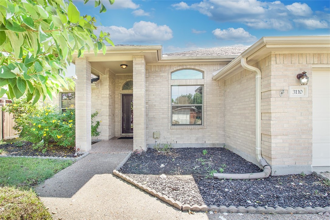 3110 La Rochelle Way Corpus Christi TX 78414