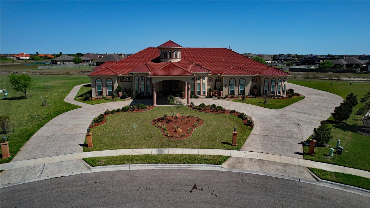 8546 King River Court Corpus Christi TX 78414