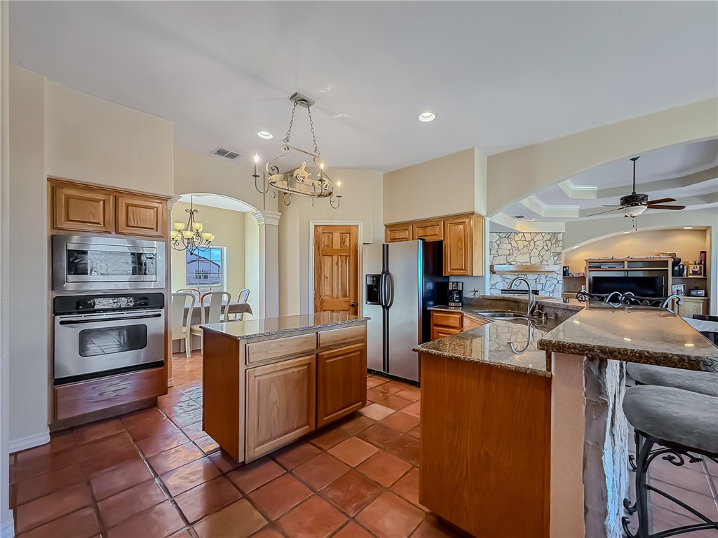 2204 Angel Court Corpus Christi TX 78415