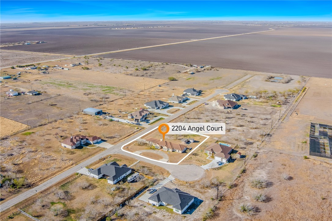 2204 Angel Court Corpus Christi TX 78415