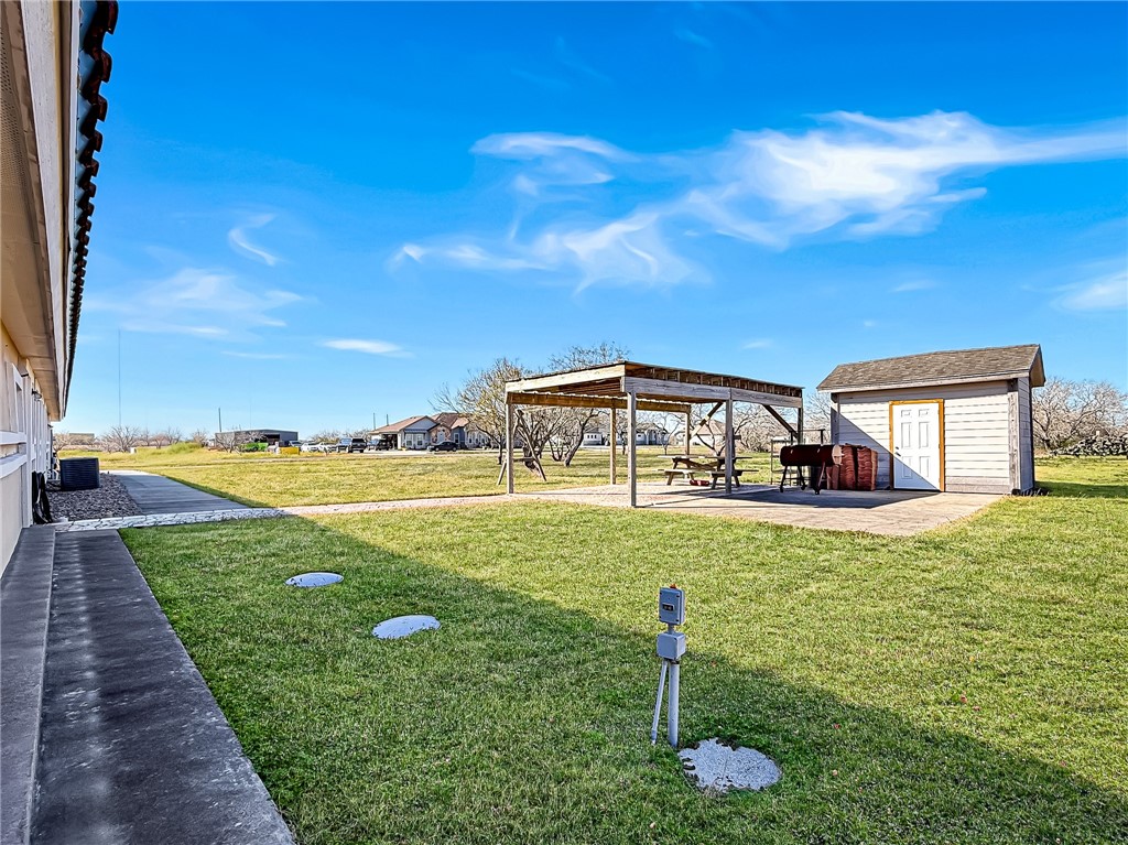 2204 Angel Court Corpus Christi TX 78415