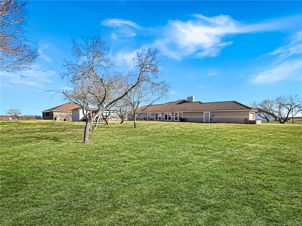 2204 Angel Court Corpus Christi TX 78415