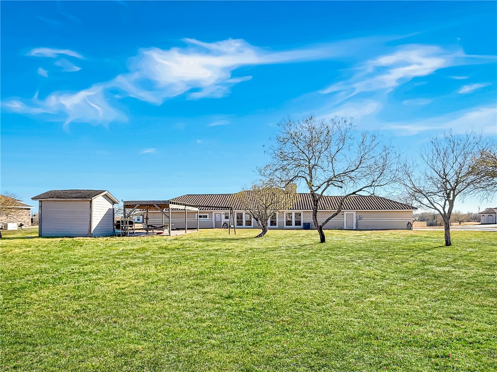 2204 Angel Court Corpus Christi TX 78415