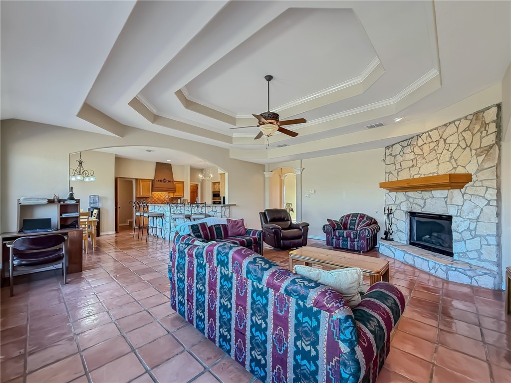 2204 Angel Court Corpus Christi TX 78415