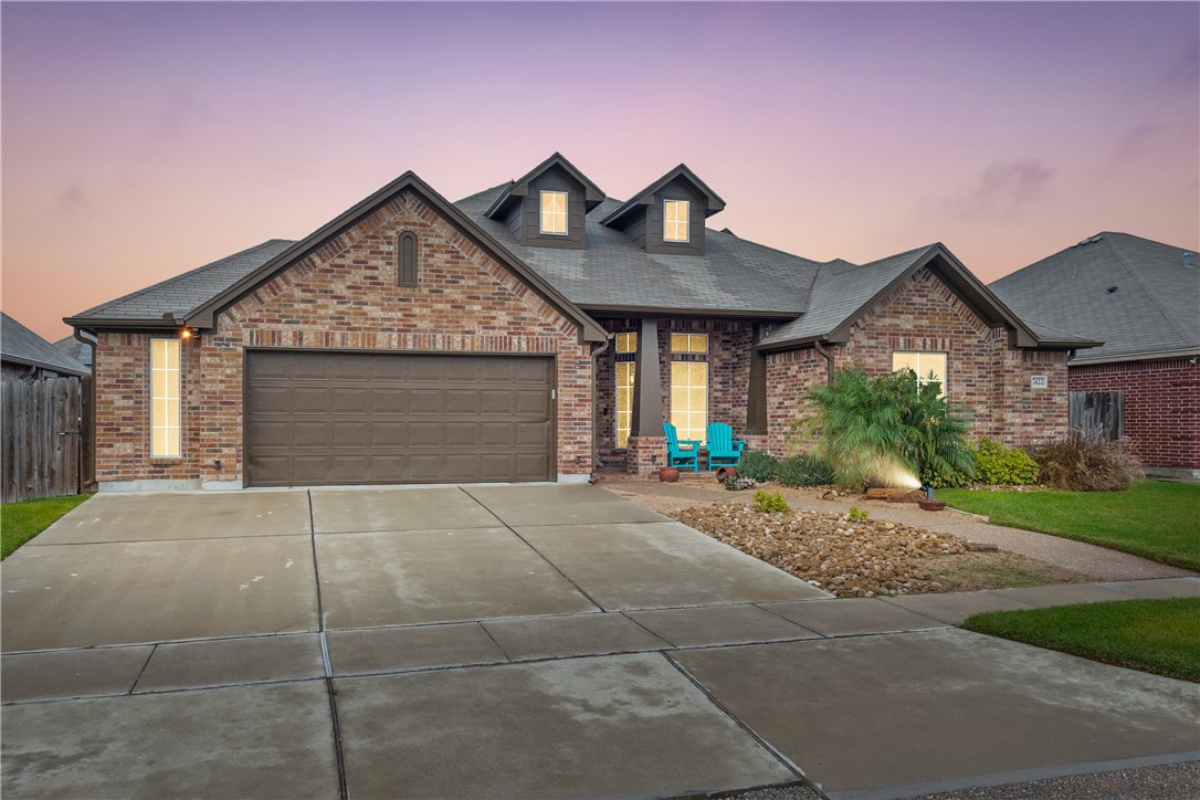 7422 Elizondo Drive Corpus Christi TX 78414