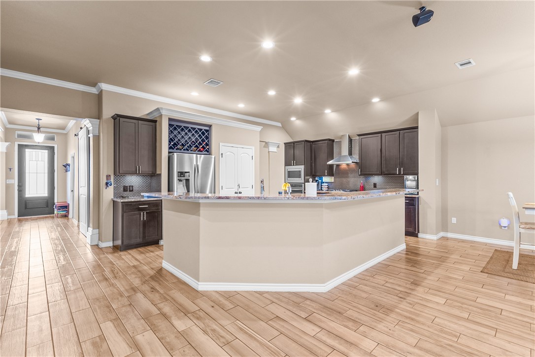 7422 Elizondo Drive Corpus Christi TX 78414