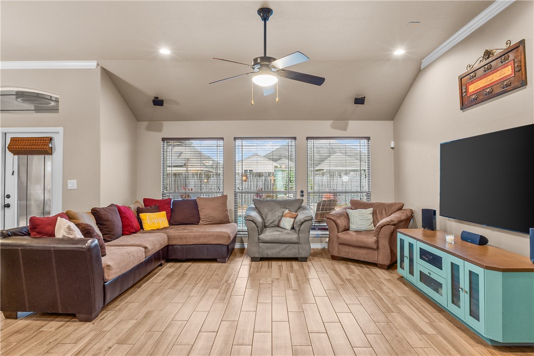 7422 Elizondo Drive Corpus Christi TX 78414