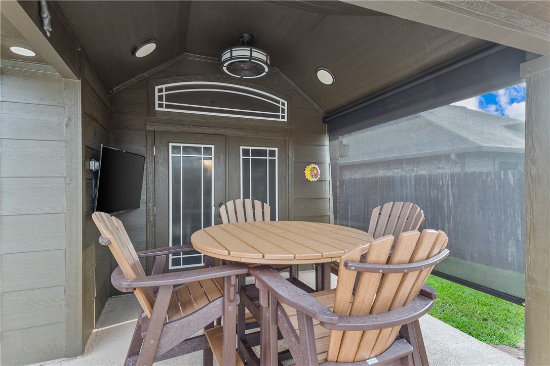 7422 Elizondo Drive Corpus Christi TX 78414