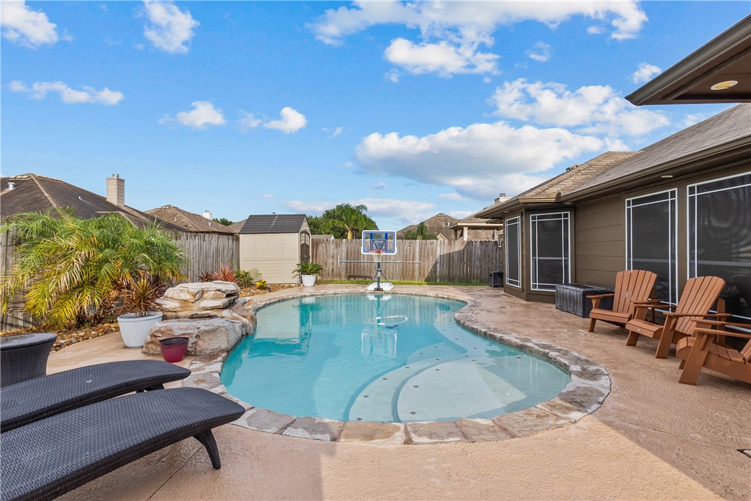 7422 Elizondo Drive Corpus Christi TX 78414