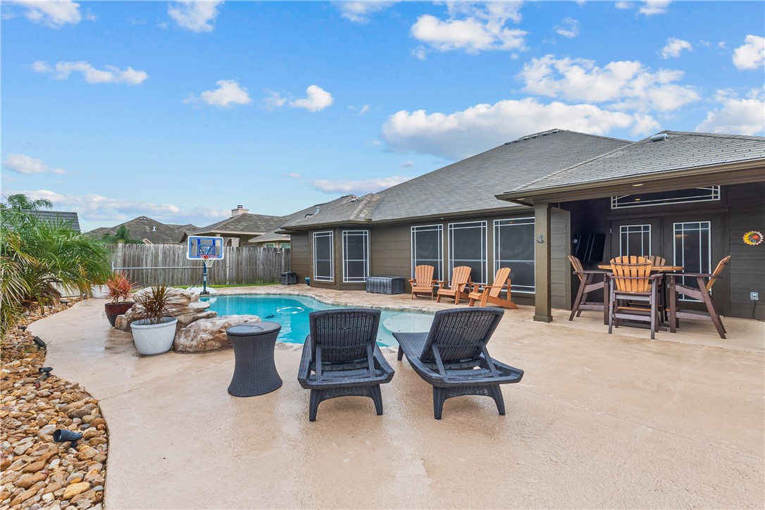 7422 Elizondo Drive Corpus Christi TX 78414