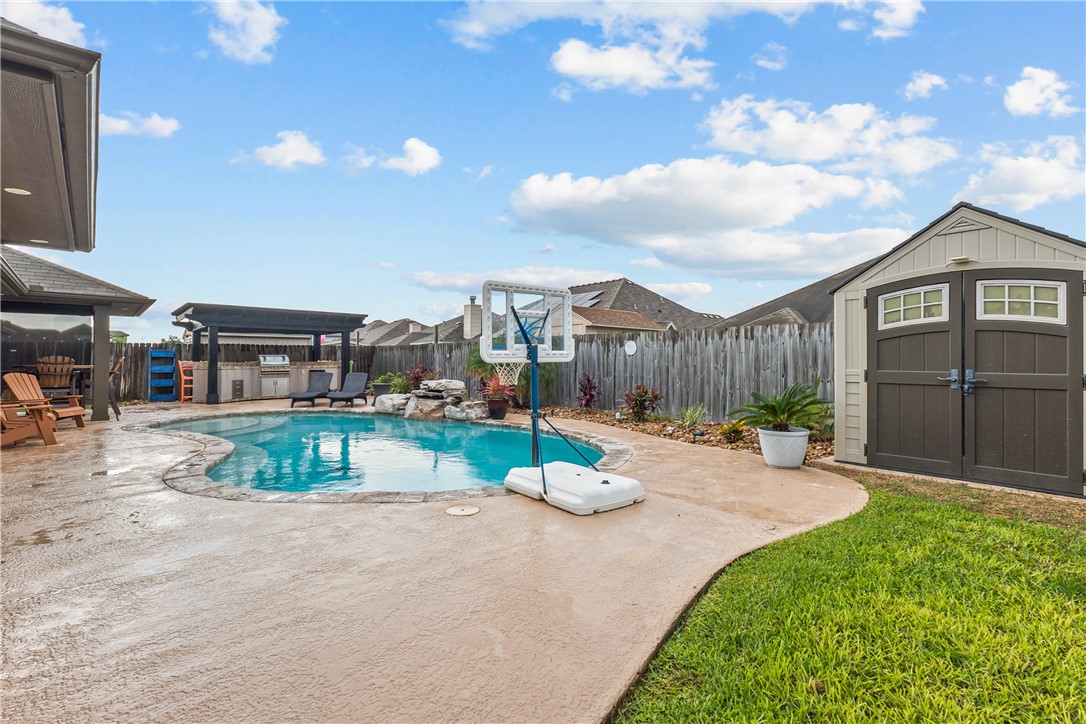 7422 Elizondo Drive Corpus Christi TX 78414