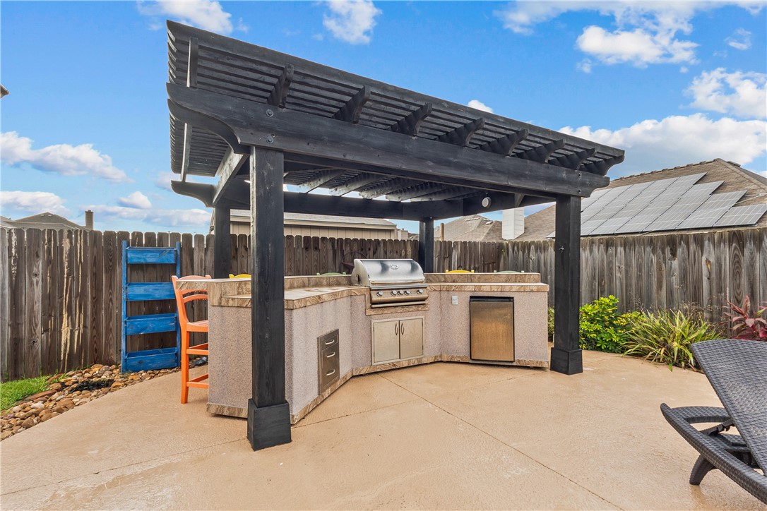 7422 Elizondo Drive Corpus Christi TX 78414