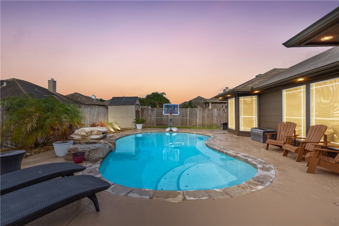 7422 Elizondo Drive Corpus Christi TX 78414