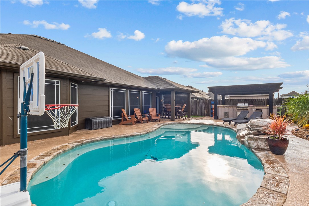 7422 Elizondo Drive Corpus Christi TX 78414