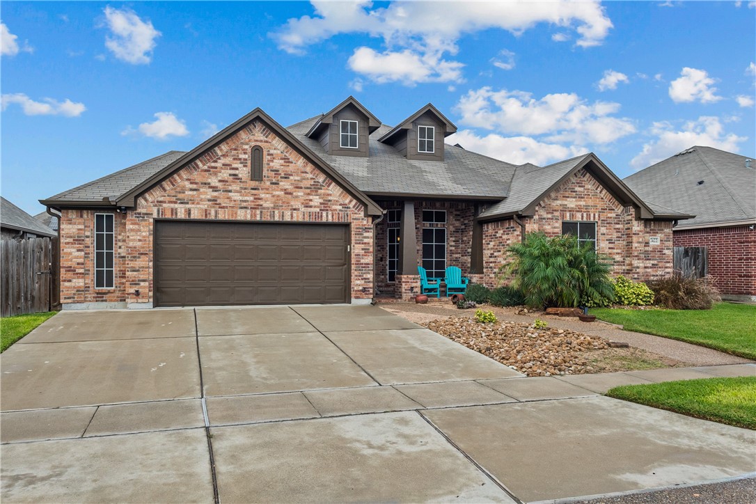7422 Elizondo Drive Corpus Christi TX 78414