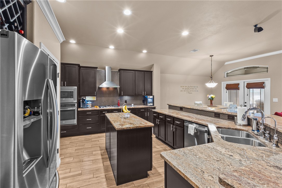 7422 Elizondo Drive Corpus Christi TX 78414