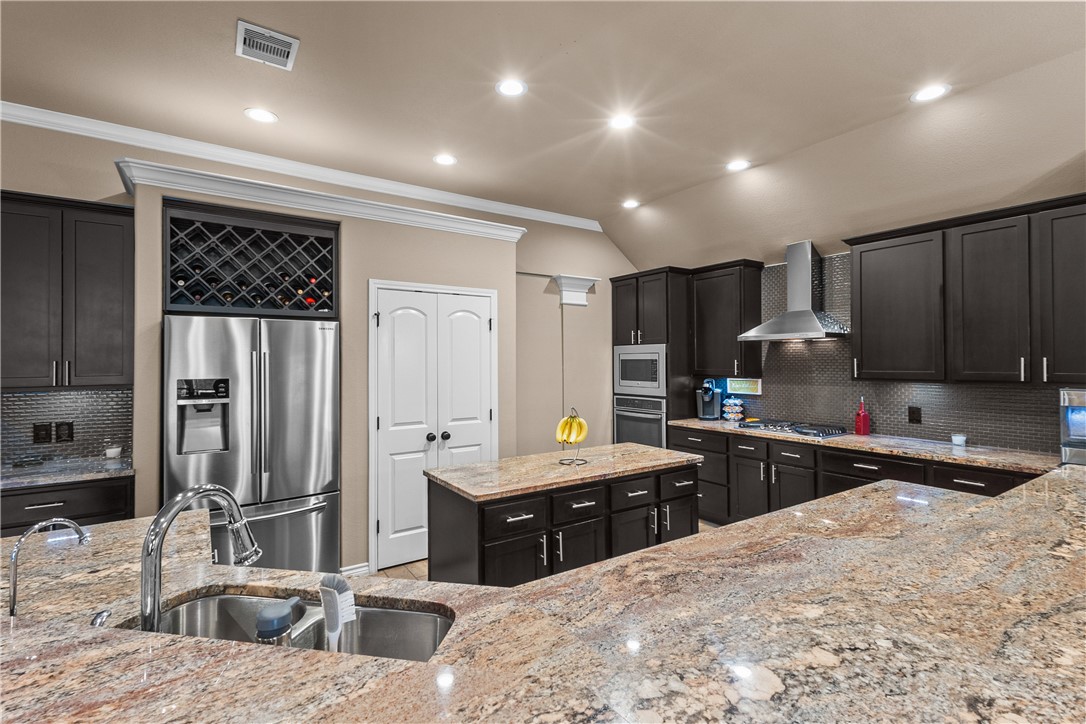 7422 Elizondo Drive Corpus Christi TX 78414