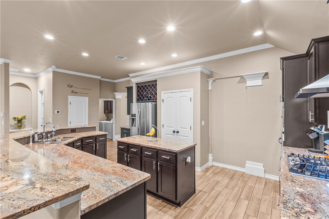 7422 Elizondo Drive Corpus Christi TX 78414