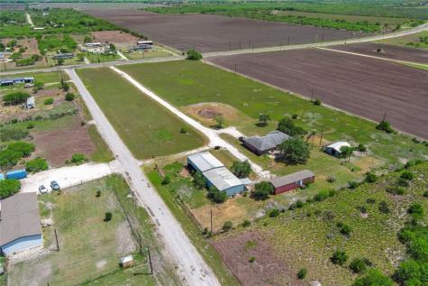 1527 N Fm 738 Orange Grove TX 78372