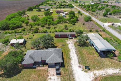 1527 N Fm 738 Orange Grove TX 78372