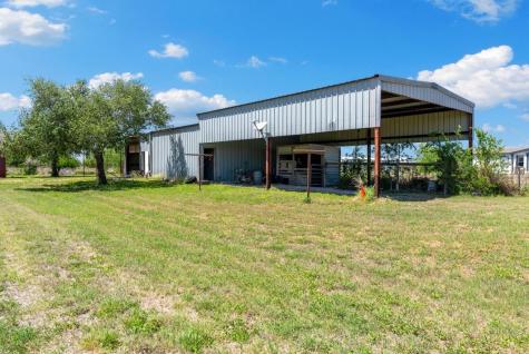 1527 N Fm 738 Orange Grove TX 78372