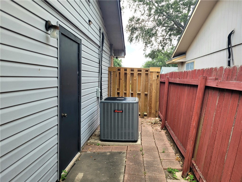 4834 Orchid Lane Corpus Christi TX 78416