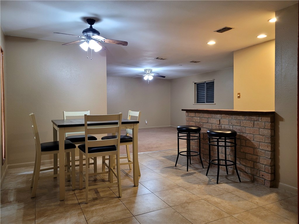 4834 Orchid Lane Corpus Christi TX 78416