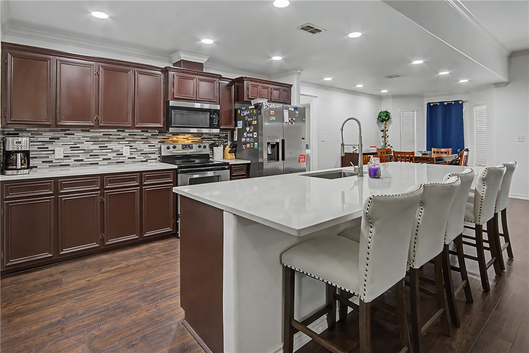2525 Twine Drive Corpus Christi TX 78414