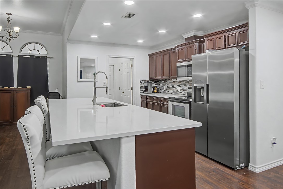 2525 Twine Drive Corpus Christi TX 78414