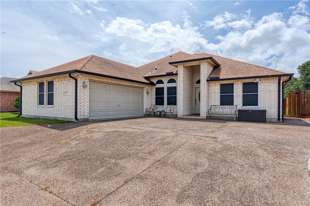 2525 Twine Drive Corpus Christi TX 78414