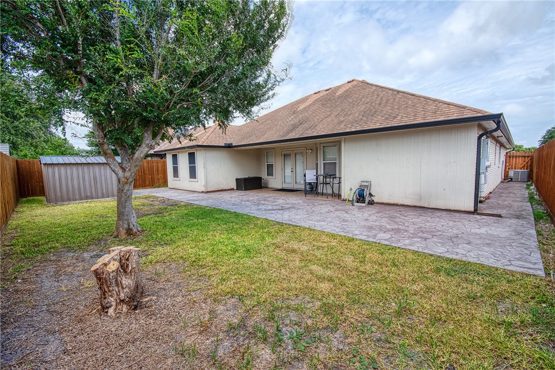 2525 Twine Drive Corpus Christi TX 78414