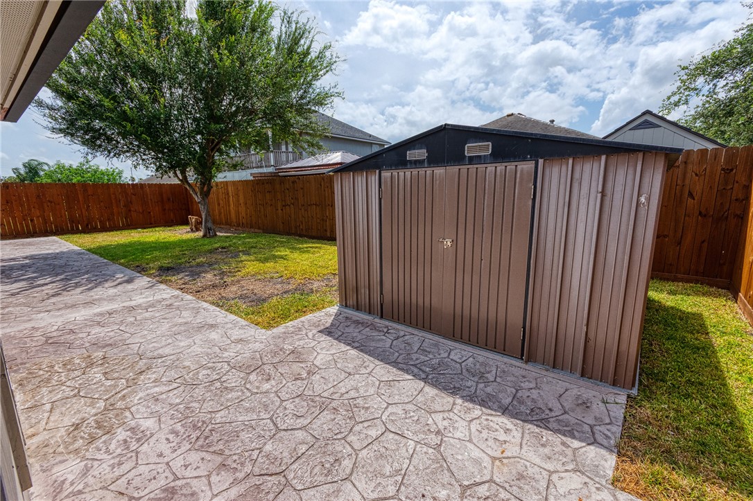 2525 Twine Drive Corpus Christi TX 78414