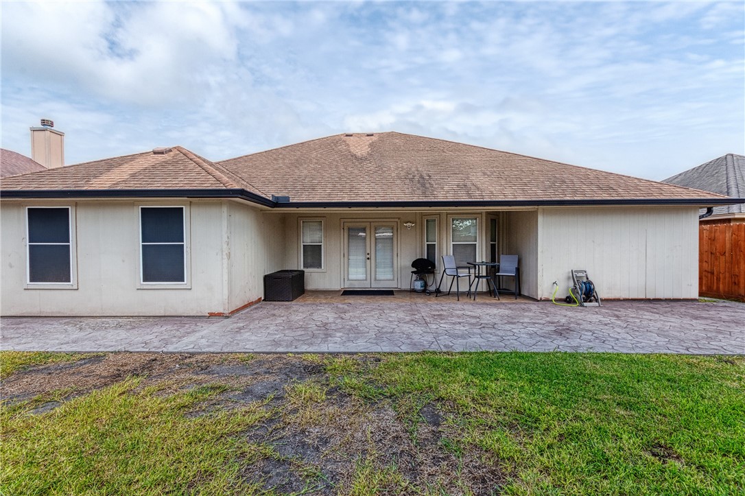 2525 Twine Drive Corpus Christi TX 78414