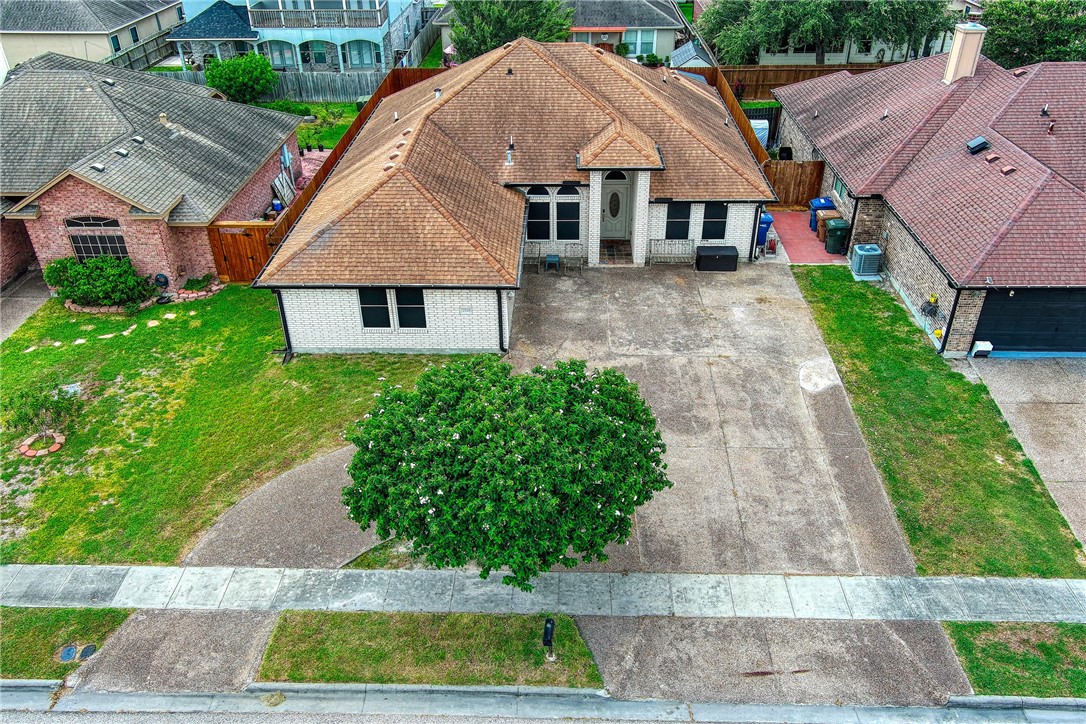 2525 Twine Drive Corpus Christi TX 78414