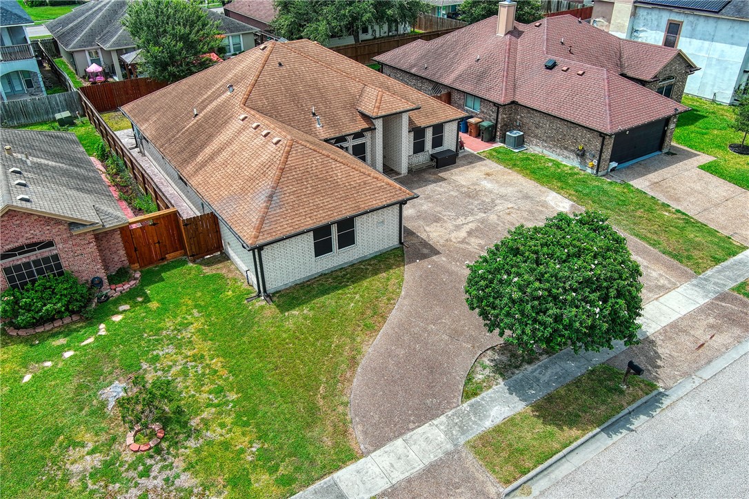 2525 Twine Drive Corpus Christi TX 78414