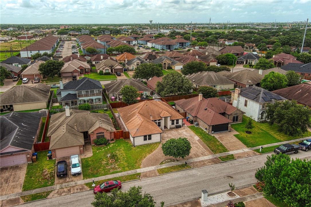 2525 Twine Drive Corpus Christi TX 78414