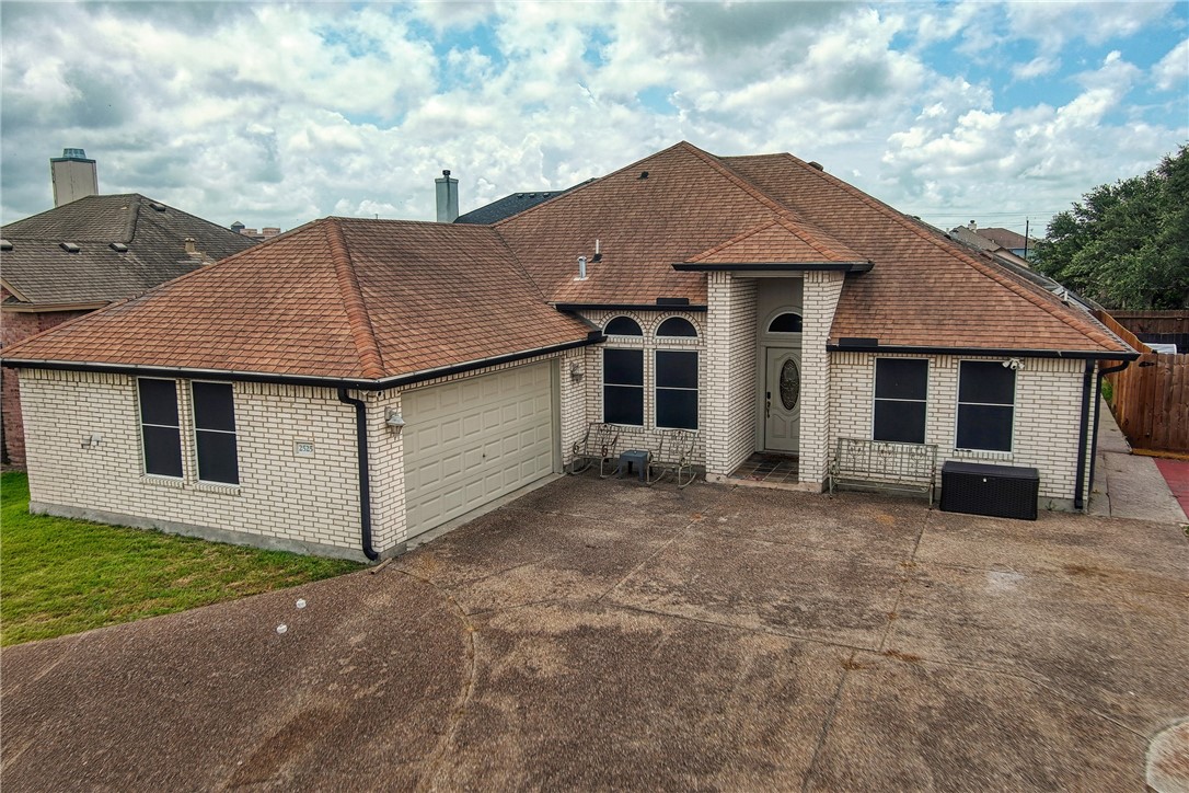 2525 Twine Drive Corpus Christi TX 78414