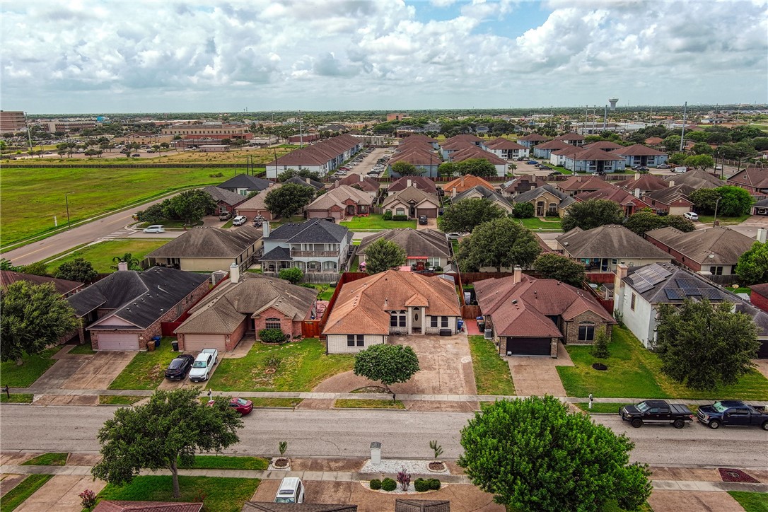 2525 Twine Drive Corpus Christi TX 78414