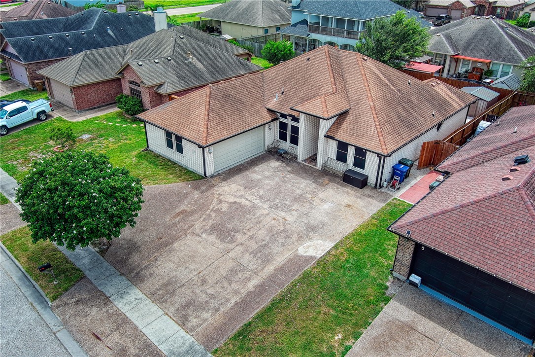 2525 Twine Drive Corpus Christi TX 78414