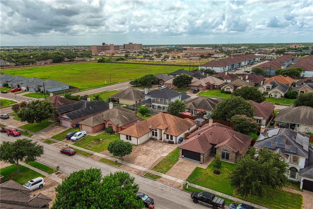 2525 Twine Drive Corpus Christi TX 78414