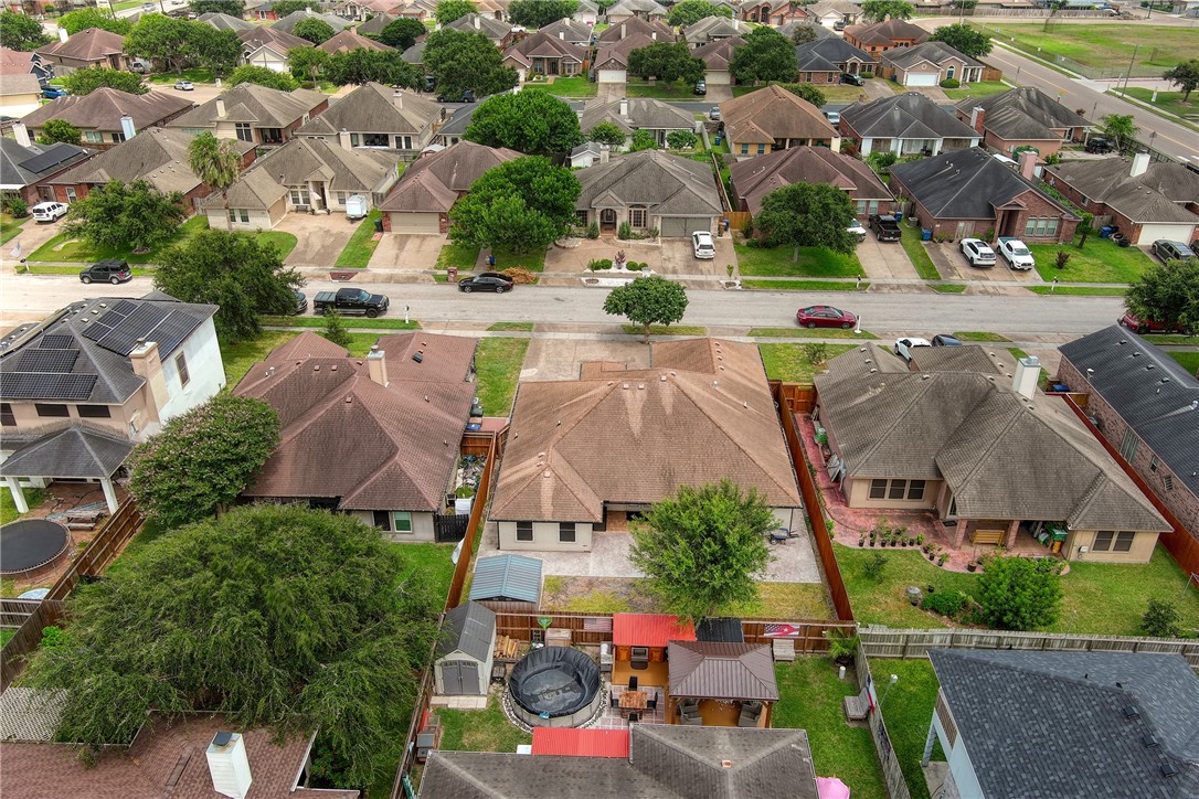 2525 Twine Drive Corpus Christi TX 78414