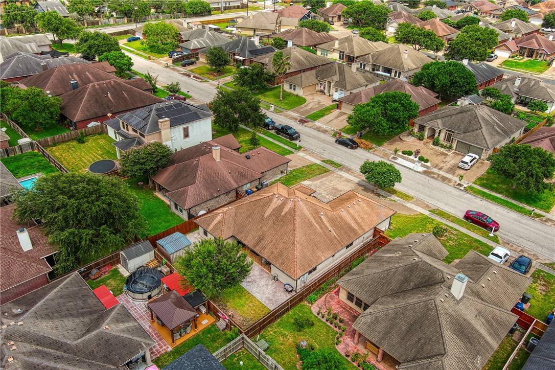 2525 Twine Drive Corpus Christi TX 78414