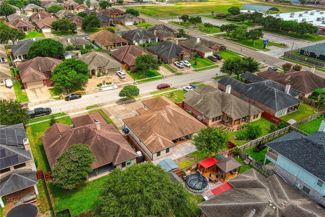 2525 Twine Drive Corpus Christi TX 78414